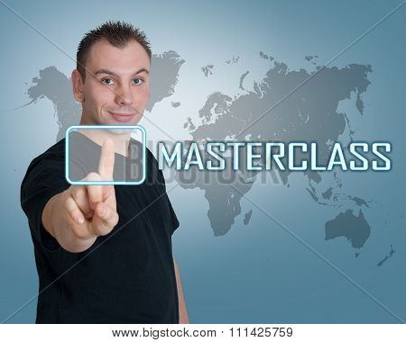 Masterclass