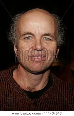 Clint Howard attends The Romar Entertainment Los Angeles Premiere of 