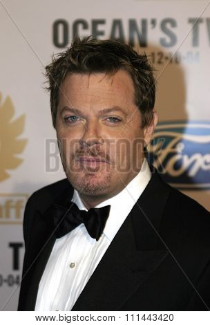 Eddie Izzard at the 