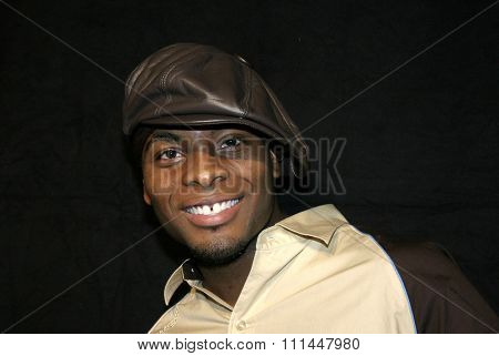 17 December 2004 - Hollywood, California - Kel Mitchell. 9th Annual Multicultural Prism Awards at the Henry Fonda Theater in Hollywood. 