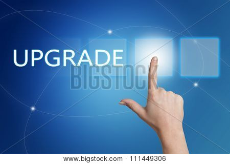 Upgrade