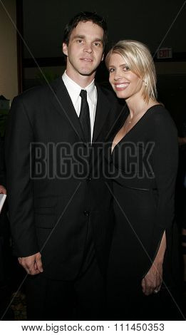 June 11, 2006. Luc Robitaille at the 21st Annual Sports Spectacular held at the Hyatt Regency Century Plaza Hotel in Century City, California United States. 