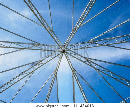Roof Structure