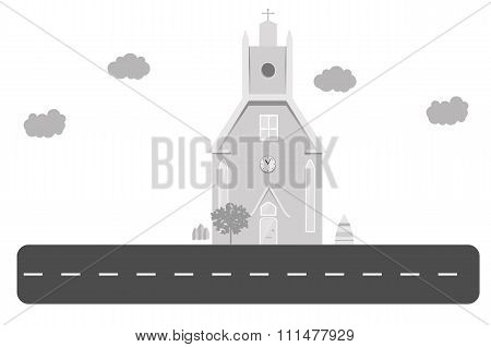 Church
