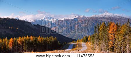 Autumn In Austria Apls