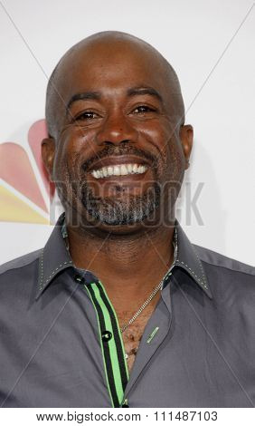Darius Rucker at the 2012 American Giving Awards held at the Pasadena Civic Auditorium in Pasadena on Decmber 7, 2012. 