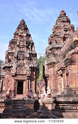 Angkor