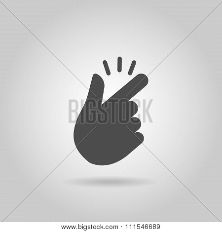Snap Of The Fingers