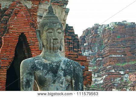 Wat Mahathat (