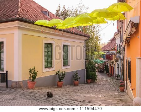 Szentendre, Hungary