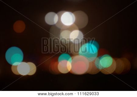Street lights