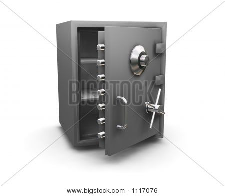 Bank Safe