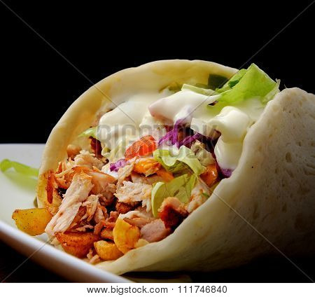 donner kebab