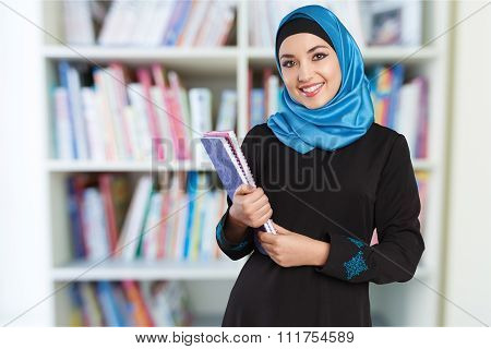 Arab.