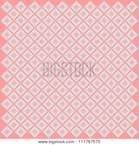 Vintage Vector Pattern