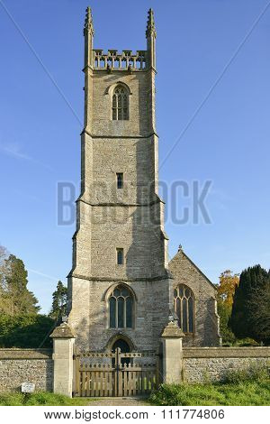 St. Leonard's Church