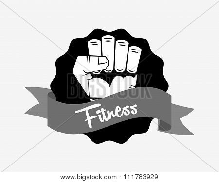 fitness club design