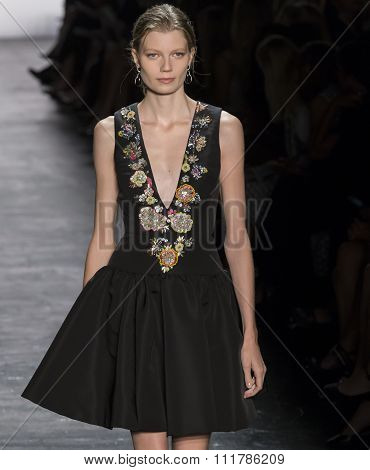 Dennis Basso - Spring 2016 Collection