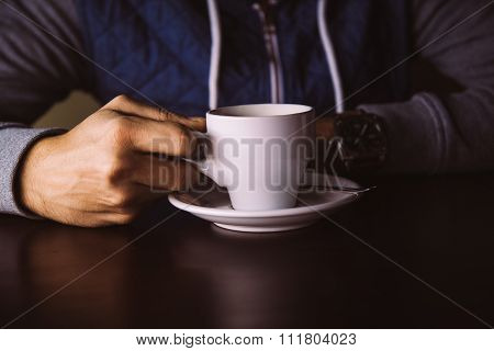 Cup Of Coffee
