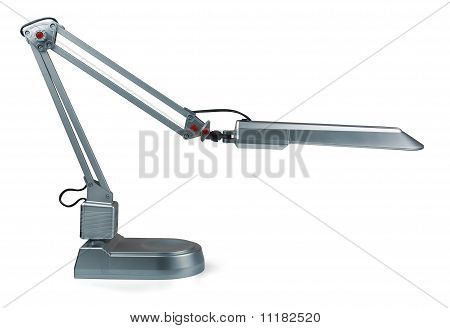 Skrivbordslampa