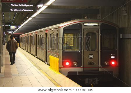 Metro