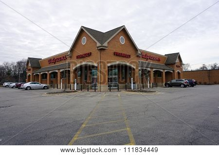 Walgreens