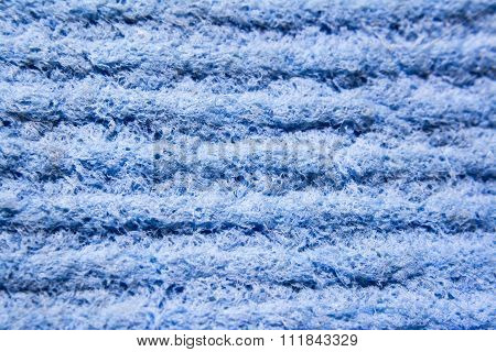 Sponge Cloth