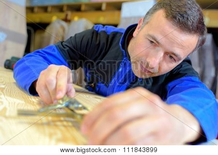 carpenter
