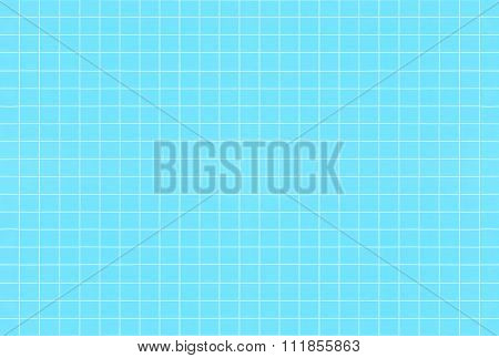 Mosiac Tile Wall Pattern