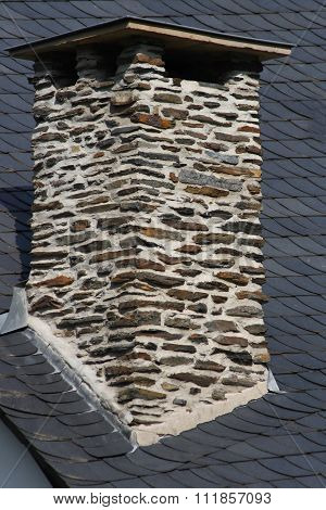 Beautiful Chimney