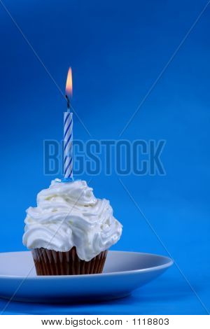 Gâteau d'anniversaire