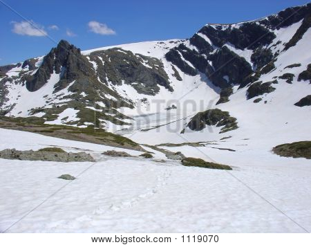 Lago Bliznaka