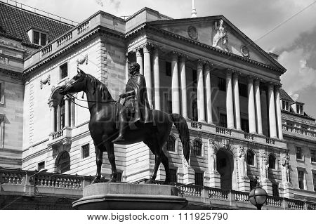 Bank Of England