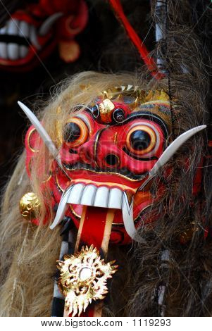 Bali sanat