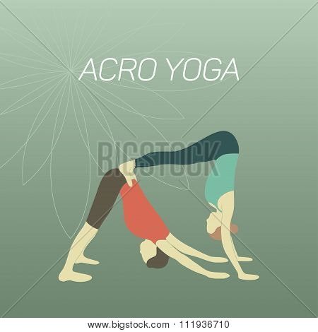 Acroyoga