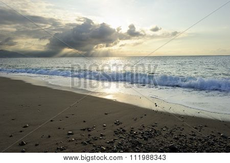 Seascape