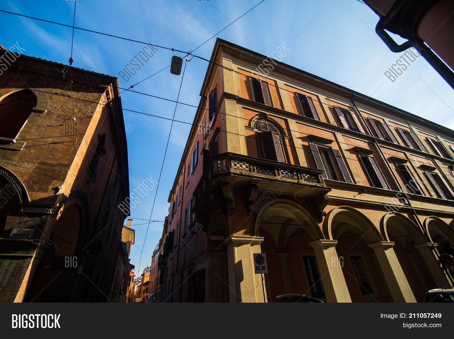 Imola, Bologna, Italy Image & Photo (Free Trial) Bigstock