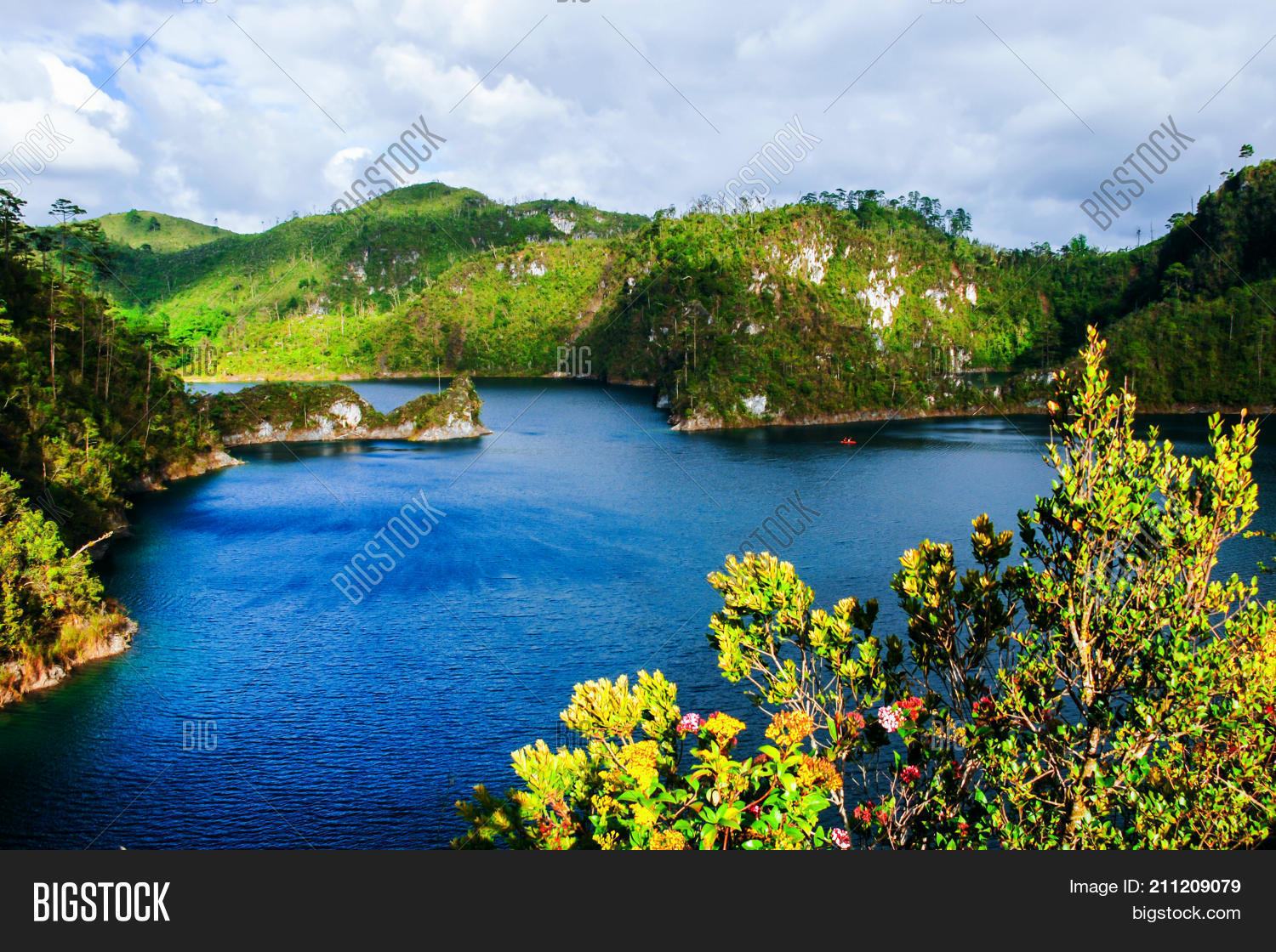 Chiapas Mexico. Image & Photo (Free Trial) Bigstock