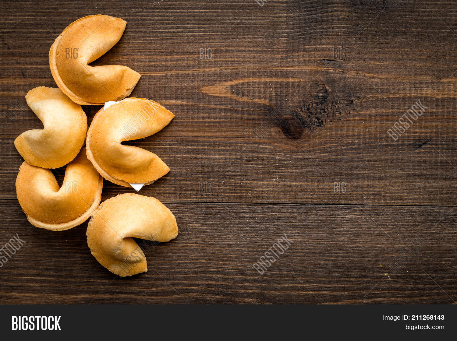 Prediction Fortune Image &amp; Photo (Free Trial) Bigstock