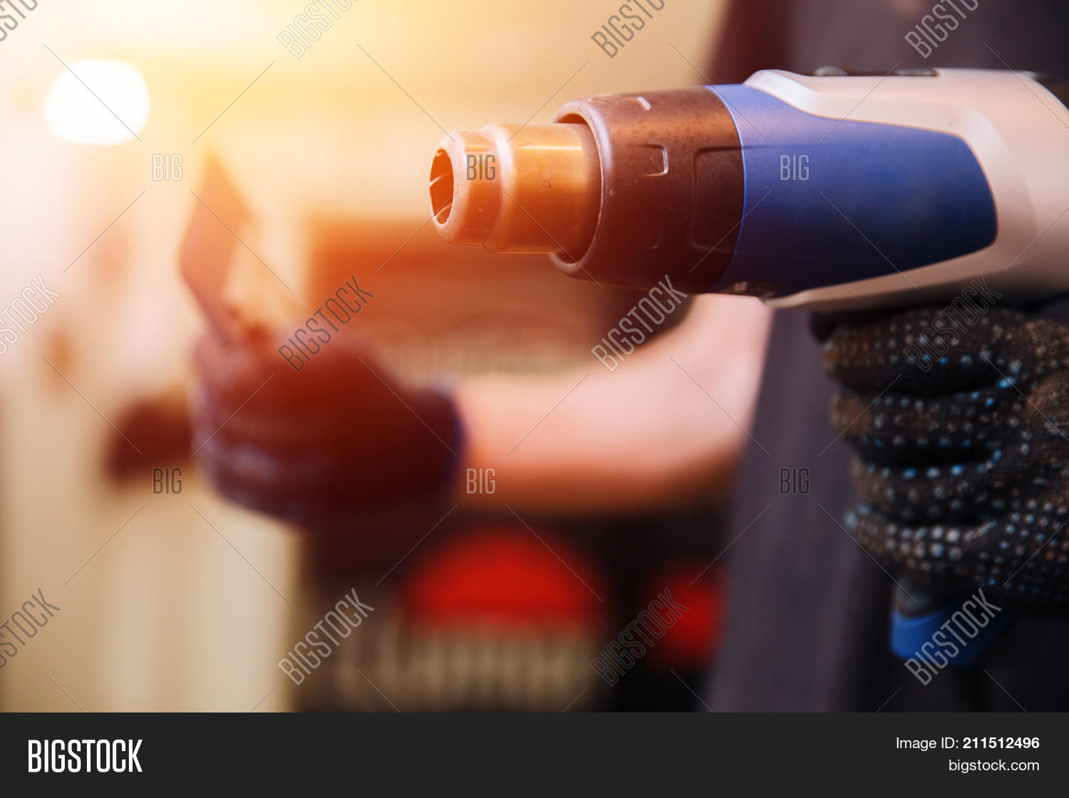 Image Preview