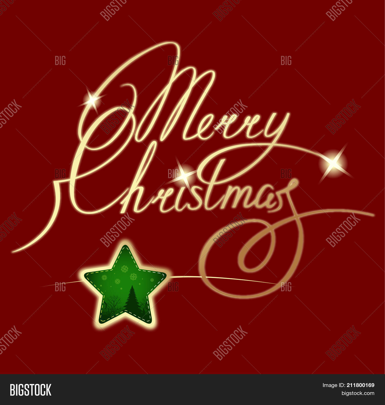 Christmas, Christmas Image &amp; Photo (Free Trial) | Bigstock