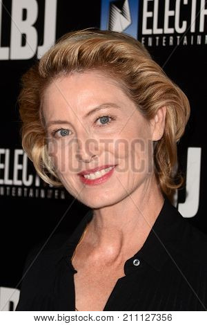 LOS ANGELES - OCT 24:  Kate Butler at the 