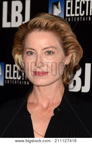 LOS ANGELES - OCT 24:  Kate Butler at the 