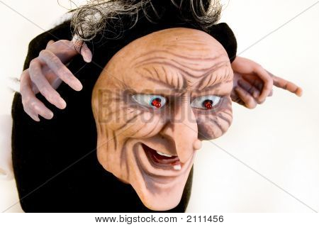 마녀