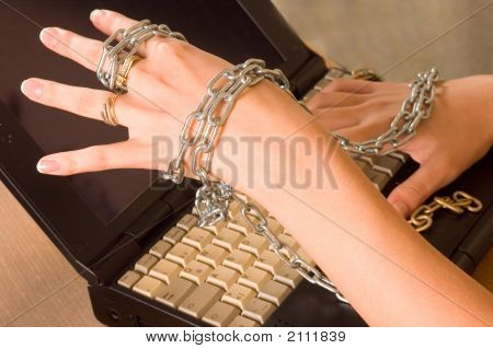 Zincir Laptop