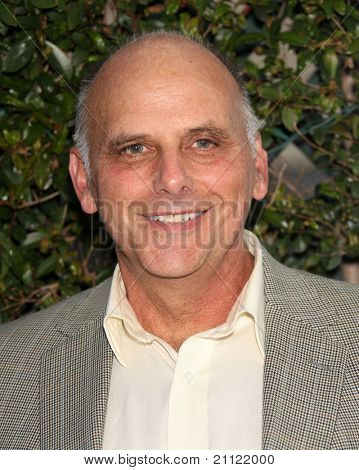 LOS ANGELES - május 18-án: Kurt Fuller érkezik a 