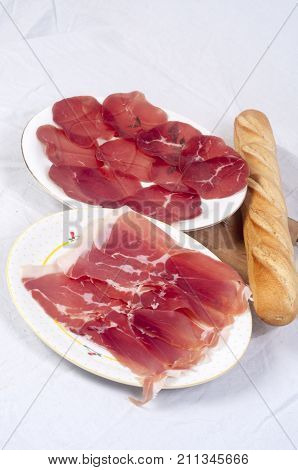 Meat Delicatessen