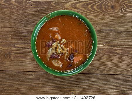 Armenian Lobahashu