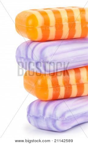 Glycerine zeep
