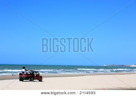 Prainha